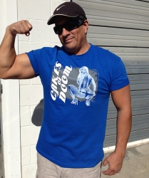 Coco's Cakes of Doom Original T Shirt