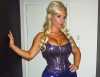 Corset (As Worn On Red Carpet)